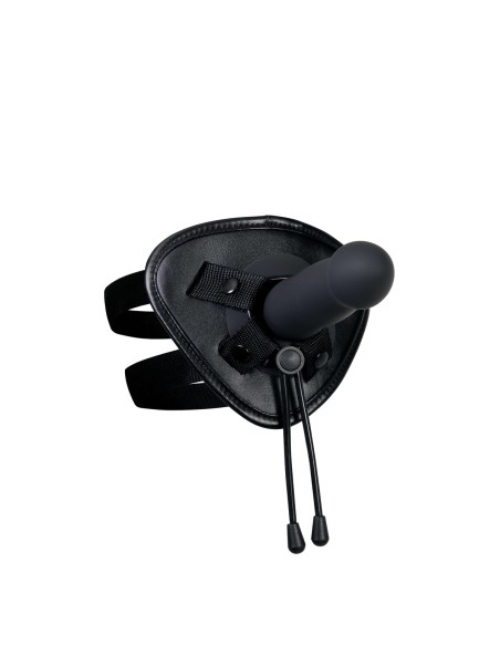 Vibromasseur Evolved Noir
