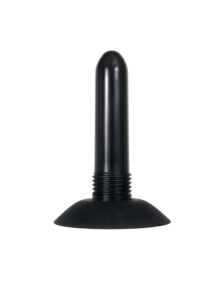 Vibromasseur Evolved Noir