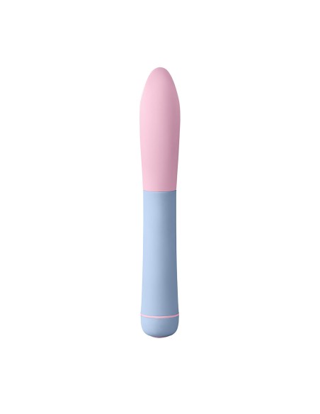 Vibromasseur FemmeFunn Ffix Bleu