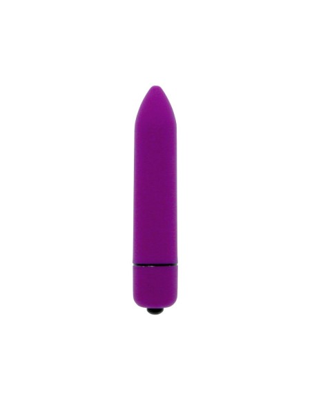 Vibromasseur Dream Toys Essentials Violet