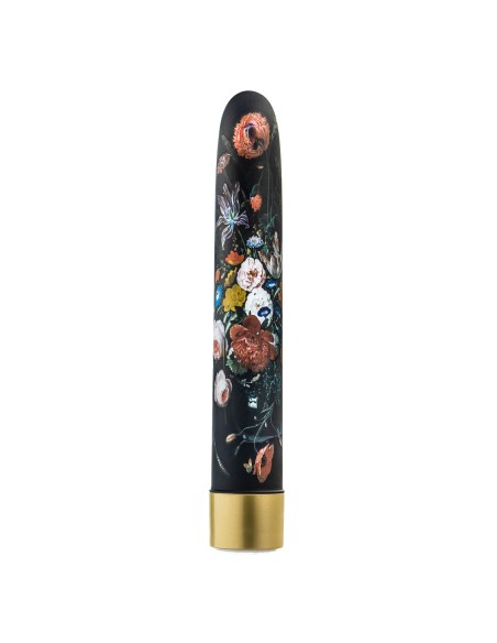 Vibromasseur à boules Blush The Collection Multicouleur