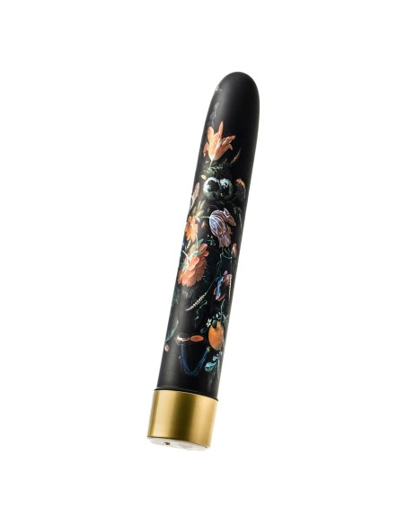 Vibromasseur à boules Blush The Collection Multicouleur