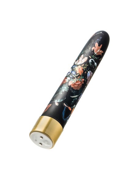 Vibromasseur à boules Blush The Collection Multicouleur