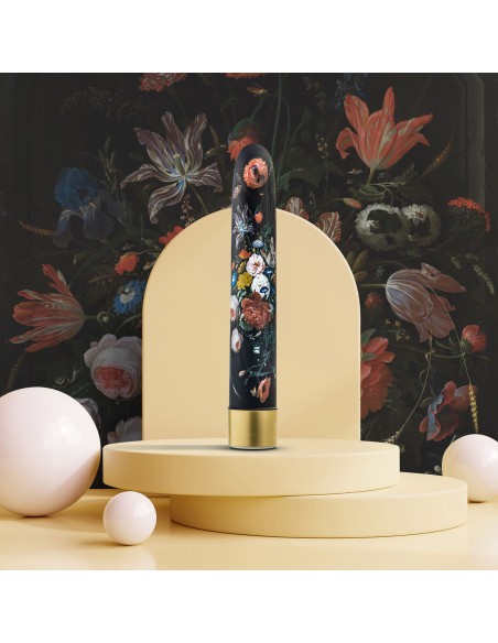 Vibromasseur à boules Blush The Collection Multicouleur