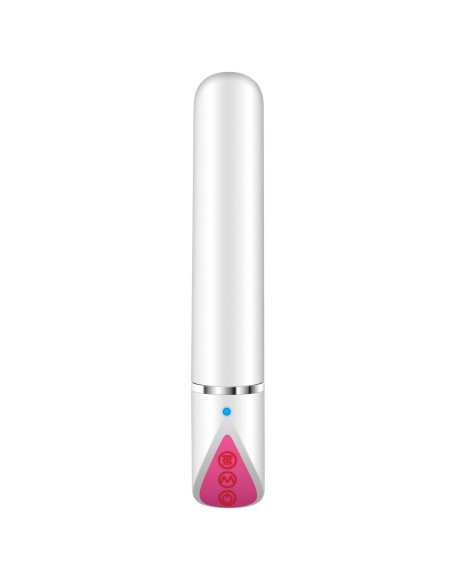 Vibromasseur à boules Evolved Rose