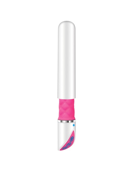 Vibromasseur à boules Evolved Rose