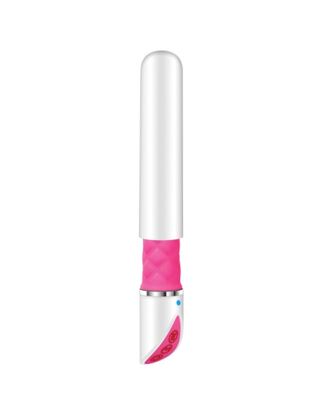 Vibromasseur à boules Evolved Rose