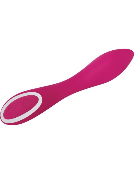Vibromasseur Evolved Rose