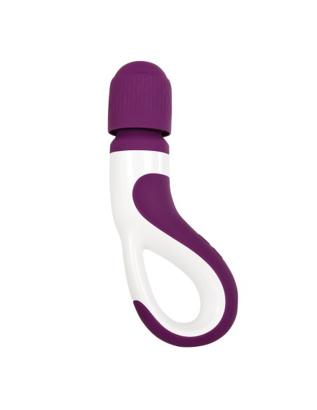 Masseur Gender X Gender X Violet