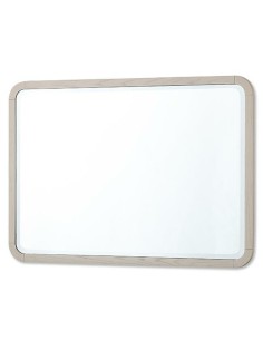 Miroir mural Home ESPRIT