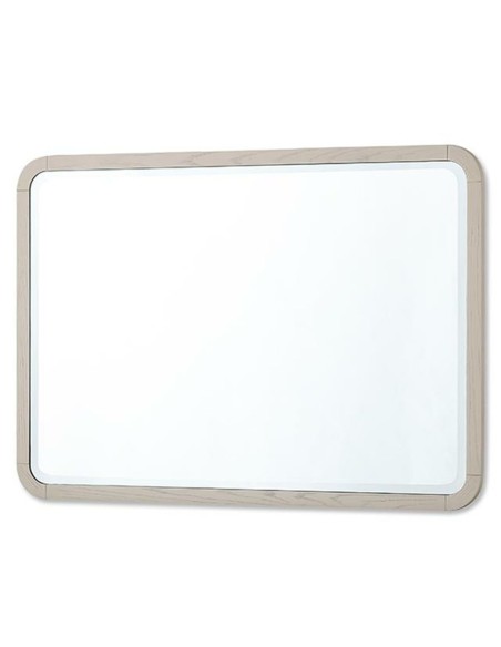 Miroir mural Home ESPRIT