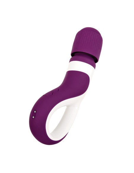 Masseur Gender X Gender X Violet