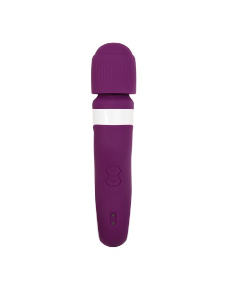 Masseur Gender X Gender X Violet