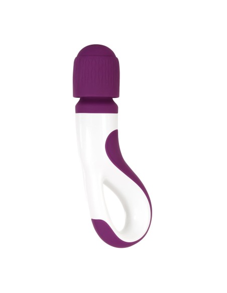 Masseur Gender X Gender X Violet
