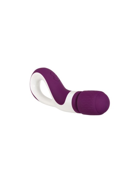 Masseur Gender X Gender X Violet