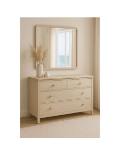 Miroir mural Home ESPRIT 2
