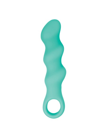 Vibromasseur Evolved Vert