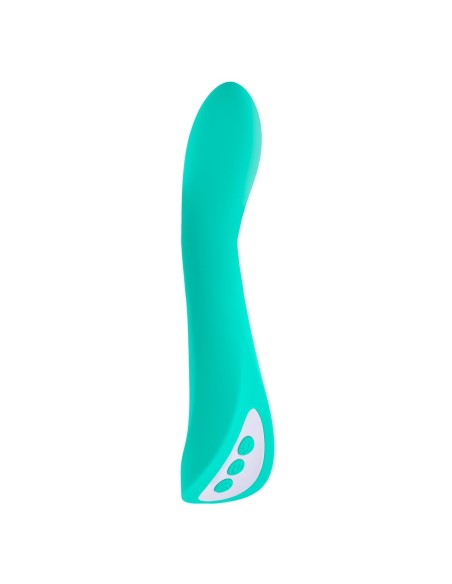 Vibromasseur Evolved Vert