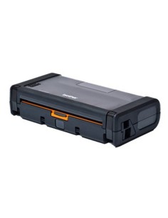 Étui Roll Printer Brother PA-RC-001 Noir