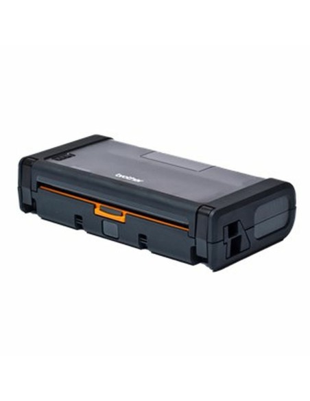 Étui Roll Printer Brother PA-RC-001 Noir