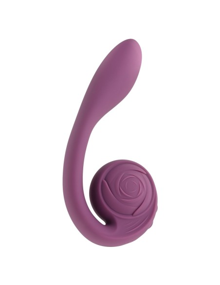 Vibrateur G-Spot Gender X Gender X Violet