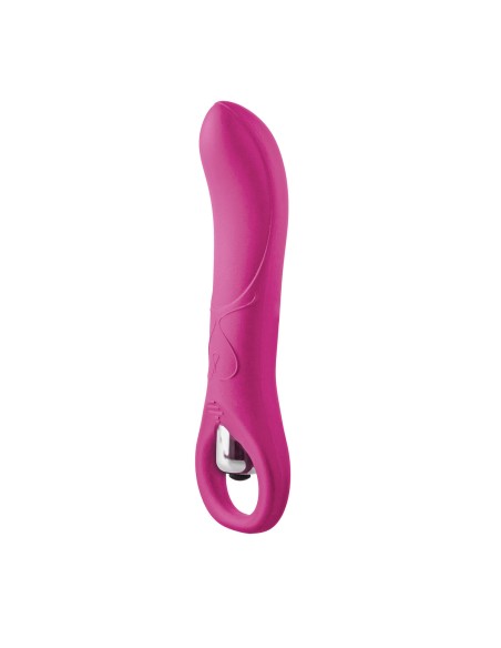 Vibromasseur Dream Toys Flirts Rose