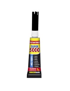 Colle Super 5000 3 g (36 Unités) 2