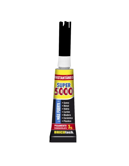 Colle Super 5000 3 g (36 Unités)