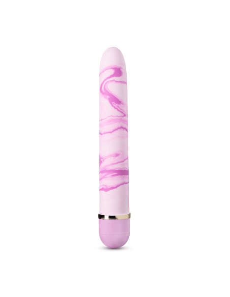Vibromasseur à boules Blush The Collection Rose