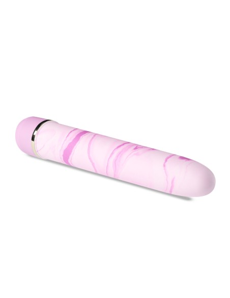 Vibromasseur à boules Blush The Collection Rose