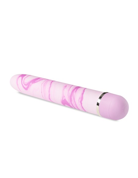 Vibromasseur à boules Blush The Collection Rose