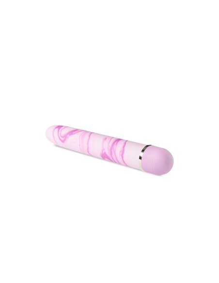 Vibromasseur à boules Blush The Collection Rose