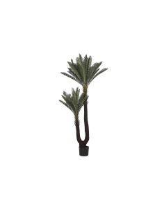 Plante décorative Home ESPRIT Polyéthylène Tropical 80 x 80 x 170 cm