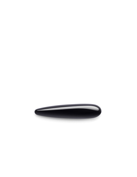 Vibromasseur à boules Le Wand Crystal Noir