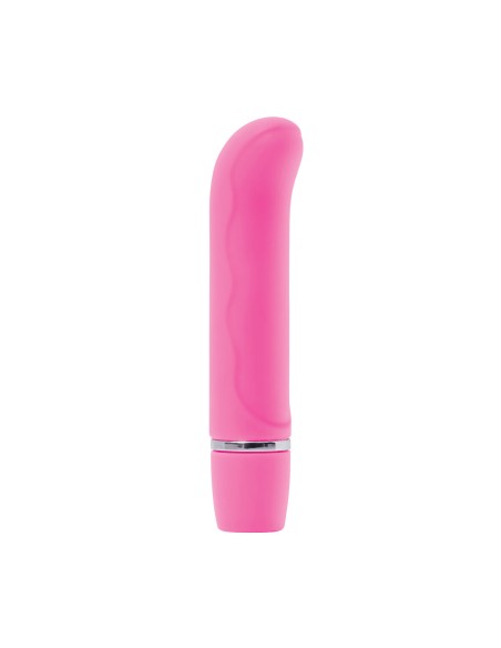 Vibromasseur à boules Evolved Rose