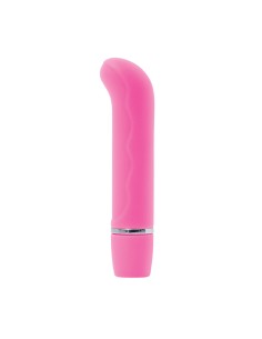 Vibromasseur à boules Evolved Rose 2