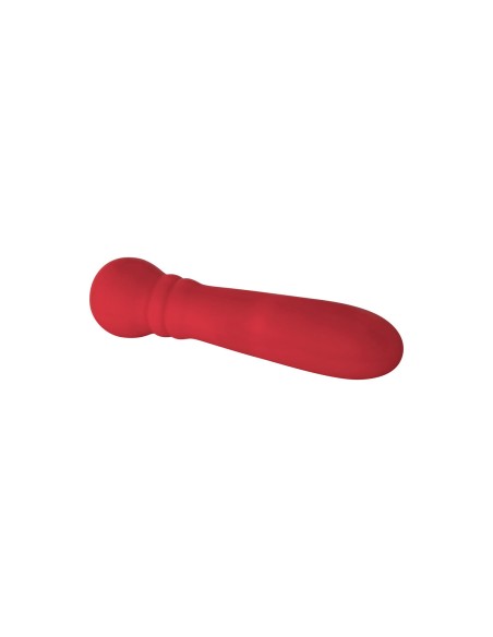 Vibromasseur à boules Evolved Rouge