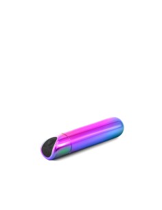 Vibromasseur à boules NS Novelties Lush Multicouleur