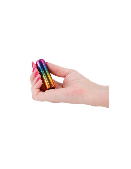Vibromasseur à boules NS Novelties Chroma Multicouleur