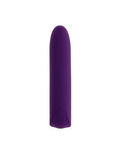 Vibromasseur à boules Playboy Playboy Violet 2