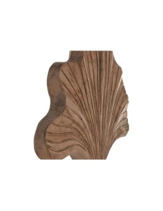 Figurine Décorative Home ESPRIT Marron Noir Moderne 51 X 9 X 60 CM 2