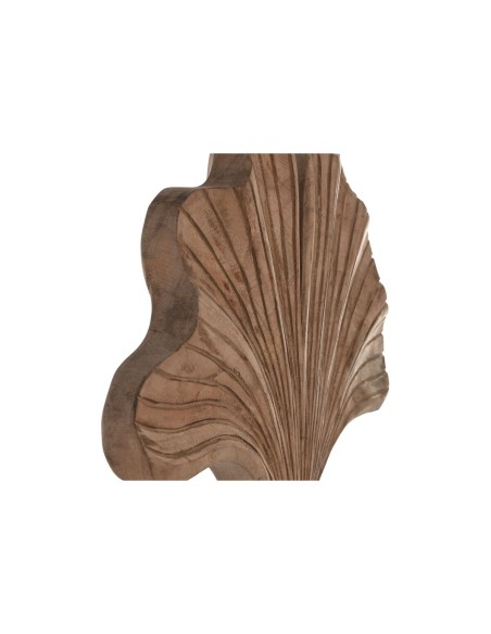 Figurine Décorative Home ESPRIT Marron Noir Moderne 51 X 9 X 60 CM