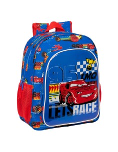 Cartable Cars Race ready