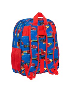 Cartable Cars Race ready 2