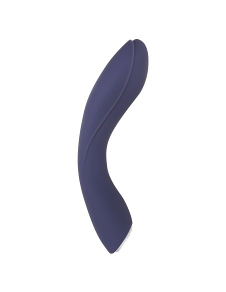 Vibromasseur Evolved Bleu