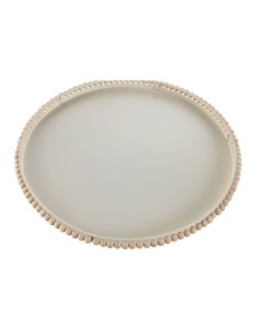 Centre de Table Home ESPRIT Marron Clair Shabby Chic 32 x 32 x 11 cm 2