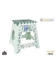 Tabouret Step Confortime 38 cm (6 Unités) 2