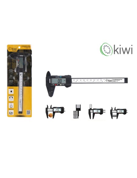 Calibre Numérique Kiwi