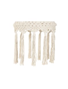 Écran de lampe Home ESPRIT Urbaine 43 x 43 x 120 cm 2