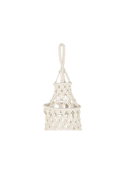 Écran de lampe Home ESPRIT Urbaine 43 x 43 x 120 cm